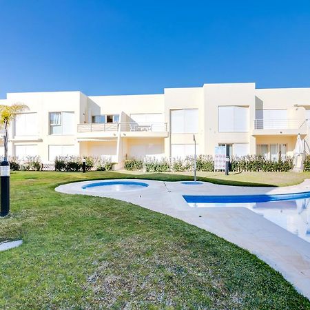 Terracos Da Falesia - Near Vilamoura Center Apartment Exterior photo