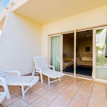 Terracos Da Falesia - Near Vilamoura Center Apartment Exterior photo