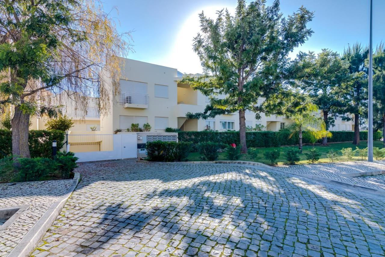 Terracos Da Falesia - Near Vilamoura Center Apartment Exterior photo