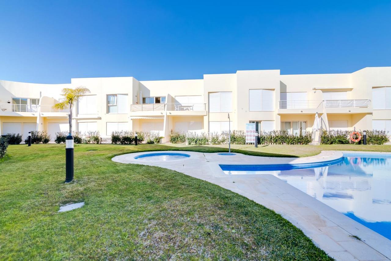 Terracos Da Falesia - Near Vilamoura Center Apartment Exterior photo