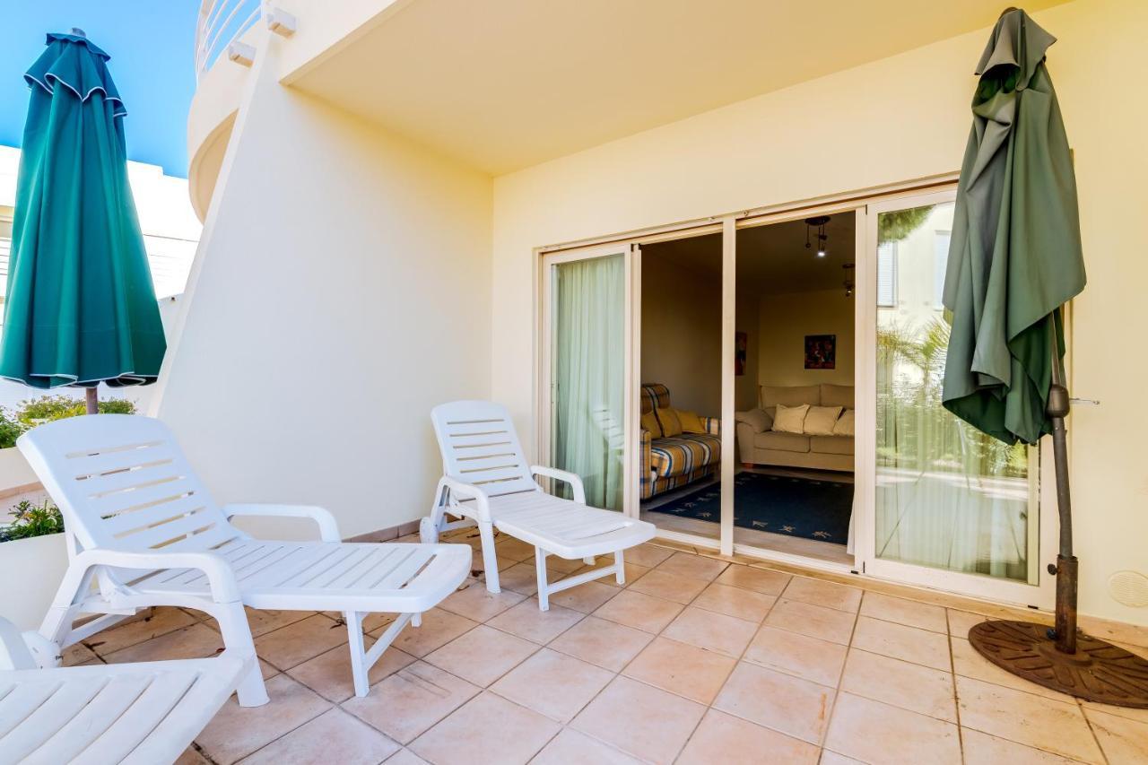 Terracos Da Falesia - Near Vilamoura Center Apartment Exterior photo