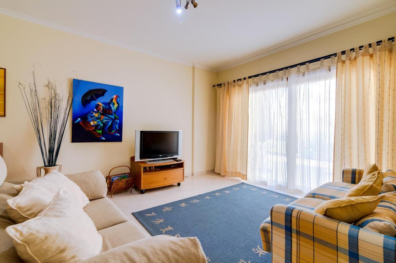 Terracos Da Falesia - Near Vilamoura Center Apartment Exterior photo