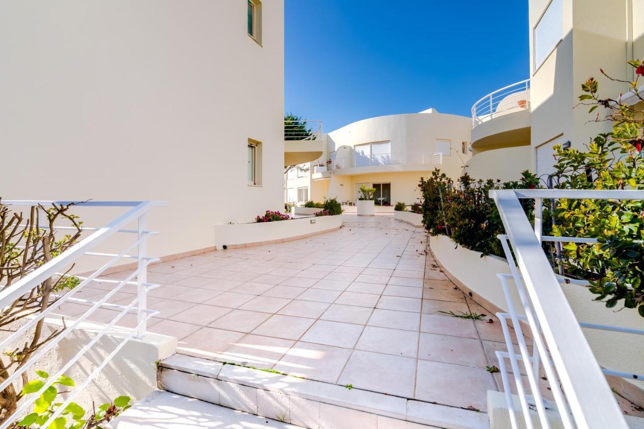 Terracos Da Falesia - Near Vilamoura Center Apartment Exterior photo