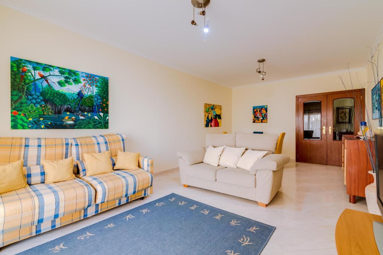 Terracos Da Falesia - Near Vilamoura Center Apartment Exterior photo