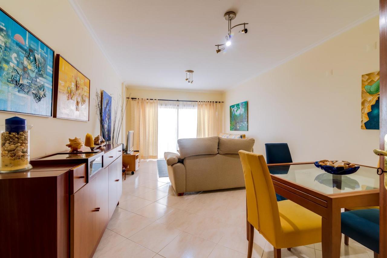 Terracos Da Falesia - Near Vilamoura Center Apartment Exterior photo