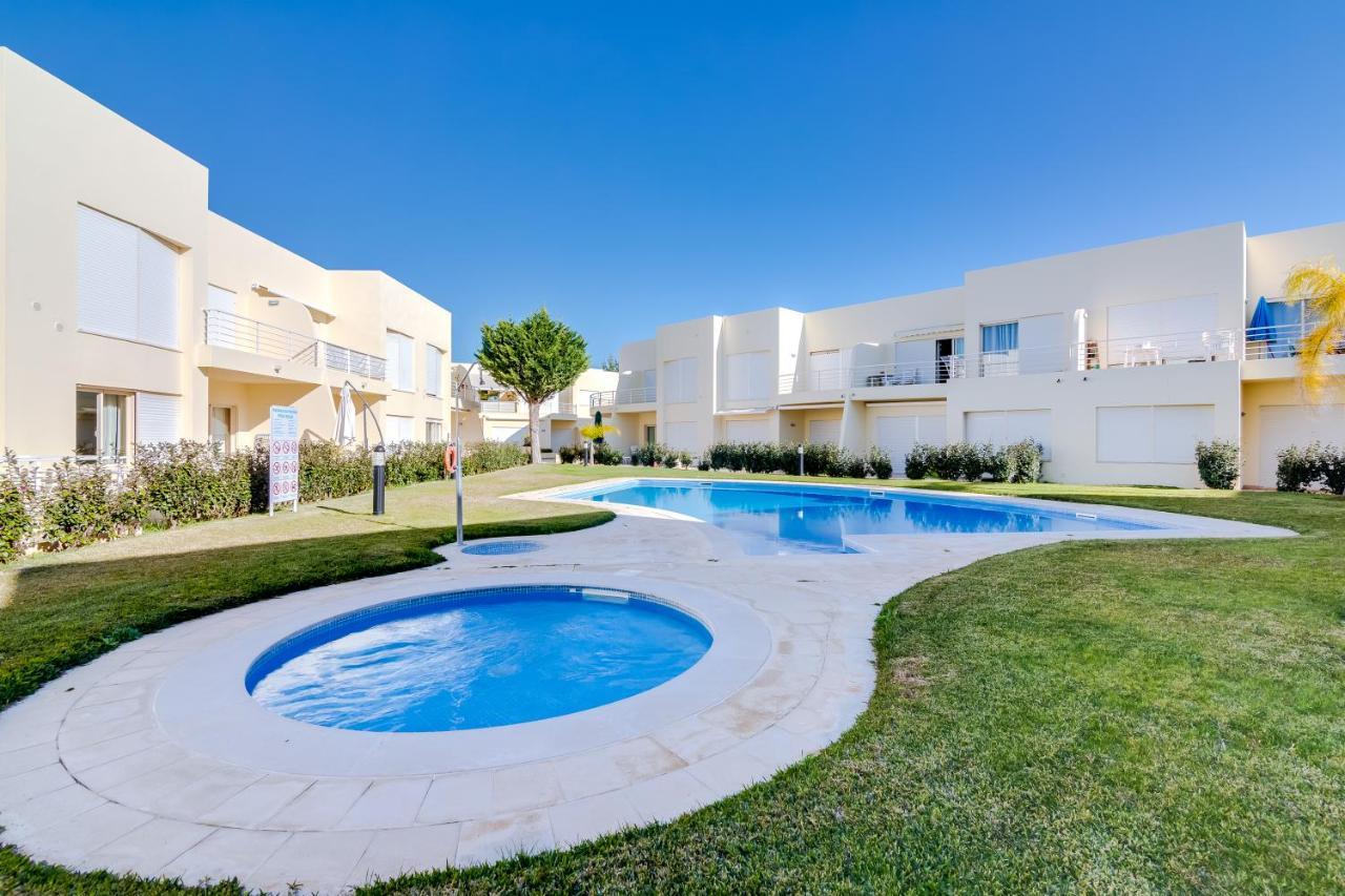 Terracos Da Falesia - Near Vilamoura Center Apartment Exterior photo
