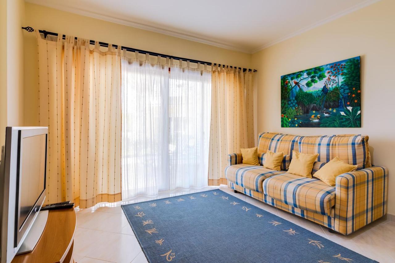Terracos Da Falesia - Near Vilamoura Center Apartment Exterior photo