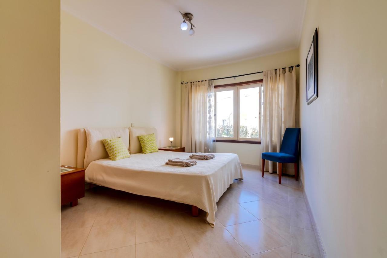Terracos Da Falesia - Near Vilamoura Center Apartment Exterior photo