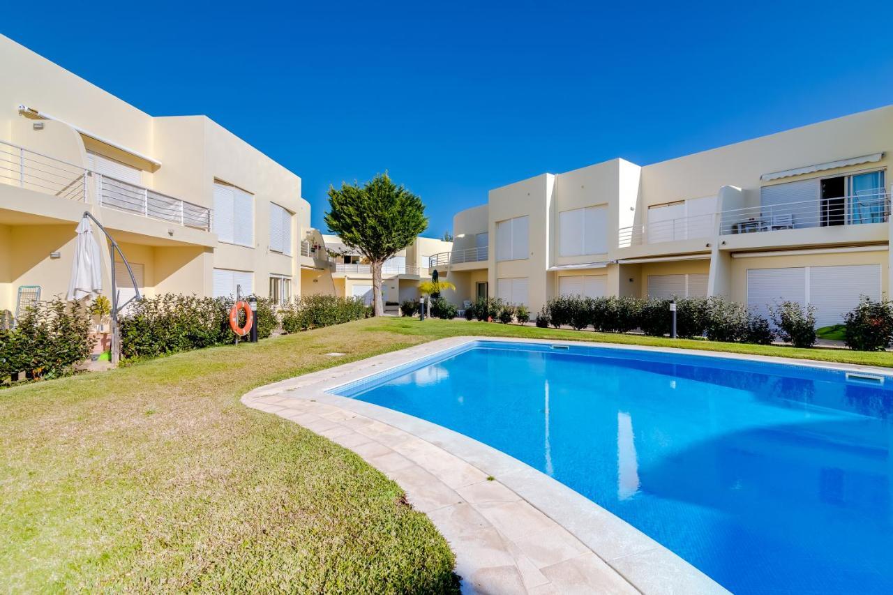 Terracos Da Falesia - Near Vilamoura Center Apartment Exterior photo