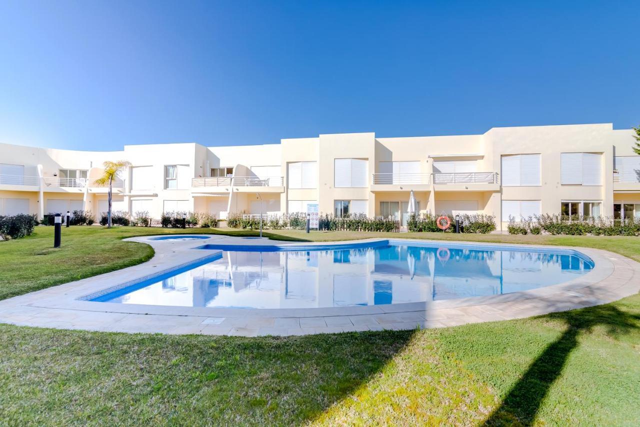 Terracos Da Falesia - Near Vilamoura Center Apartment Exterior photo