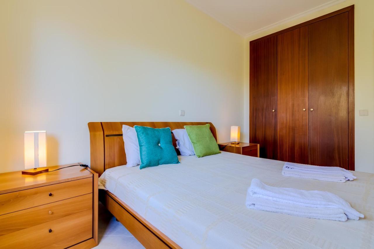 Terracos Da Falesia - Near Vilamoura Center Apartment Exterior photo